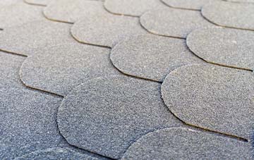 Hampton Lucy asphalt roofing costs