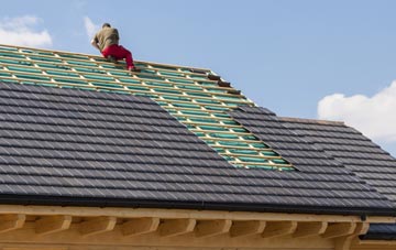 roof replacement Hampton Lucy, Warwickshire