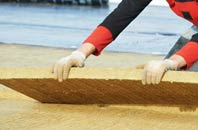 find rated Hampton Lucy roof insulation companies